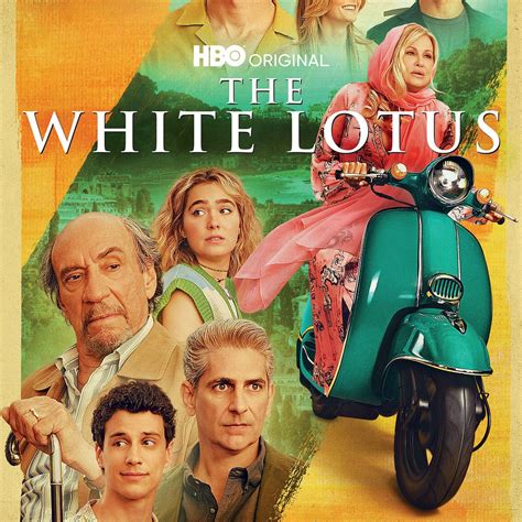 the white lotus season 2 recap.